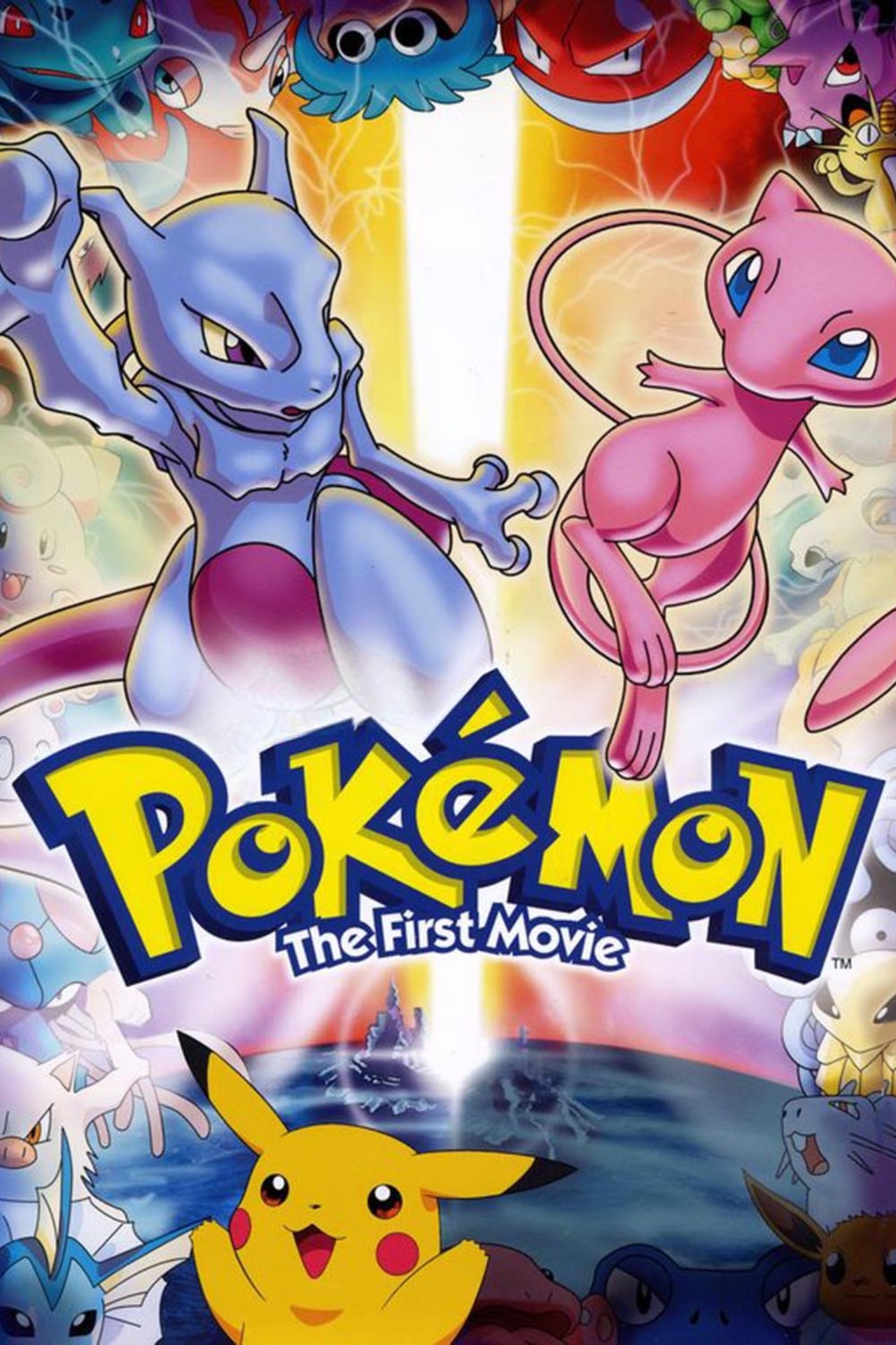 Film Pokemon Lucario And Mystery Of Mew Mp4 Sub Indo